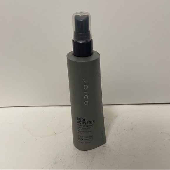 Other - Joico Curl Activator Revitalizing Spray 5.1 OZ HTF